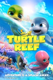 Sammy and Co: Turtle Reef 2016