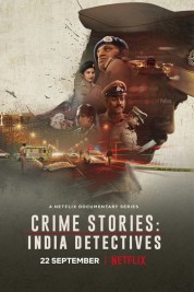 Crime Stories: India Detectives 2021