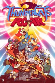 ThunderCats Roar 2020