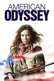 American Odyssey 2015