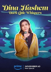 Dina Hashem: Dark Little Whispers 2023