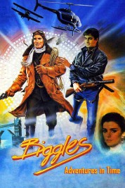 Biggles 1986