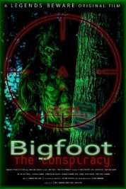 Bigfoot: The Conspiracy 2020