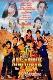 Ang TV Movie: The Adarna Adventure 1996