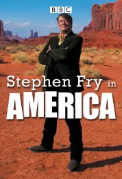 Stephen Fry in America 2008