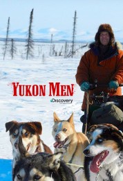 Yukon Men 2012