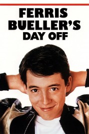 Ferris Bueller's Day Off 1986