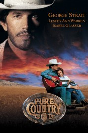 Pure Country 1992