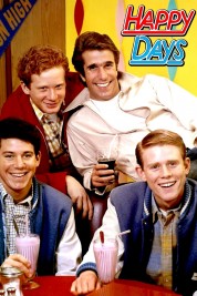 Happy Days 1974