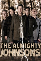 The Almighty Johnsons 2011