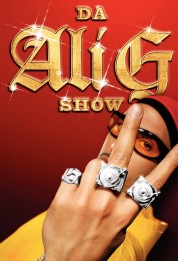 Da Ali G Show 2000