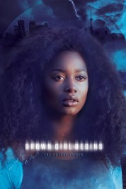 Brown Girl Begins 2018