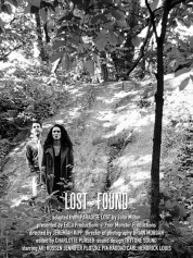 Lost + Found 2018