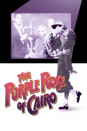 The Purple Rose of Cairo 1985