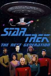 Star Trek: The Next Generation 1987