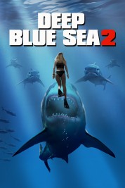 Deep Blue Sea 2 2018