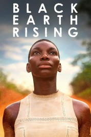 Black Earth Rising 2018