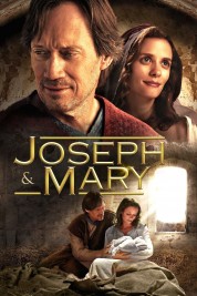 Joseph and Mary 2017