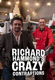 Richard Hammond's Crazy Contraptions 2022