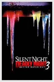 Silent Night, Deadly Night III: Better Watch Out! 1989