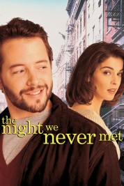The Night We Never Met 1993