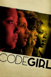 CodeGirl 2015