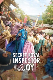 Secret Royal Inspector & Joy 2021