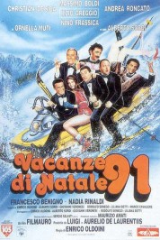 Christmas Vacation '91 1991