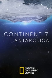 Continent 7: Antarctica 2016
