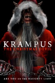 Krampus: The Christmas Devil 2013