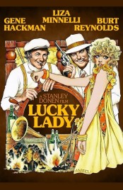 Lucky Lady 1975