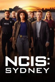 NCIS: Sydney 2023