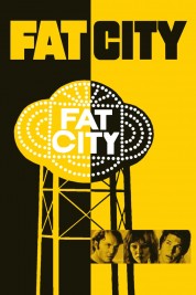 Fat City 1972