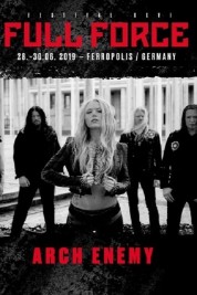 Arch Enemy au Full Force Festival 2019 2019