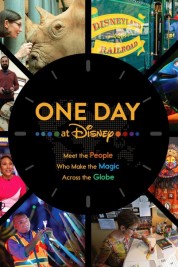 One Day at Disney 2019