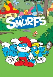 The Smurfs 1981