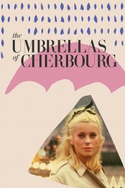 The Umbrellas of Cherbourg 1964