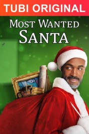 Most Wanted Santa 2021