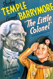 The Little Colonel 1935