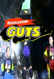 Nickelodeon Guts 1992