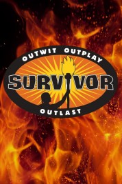 Survivor 2000