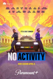 No Activity 2017