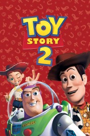 Toy Story 2 1999