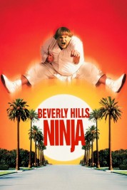 Beverly Hills Ninja 1997