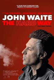 John Waite - The Hard Way 2022