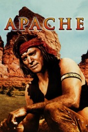 Apache 1954