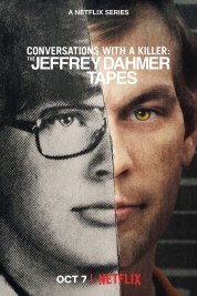 Conversations with a Killer: The Jeffrey Dahmer Tapes 2022