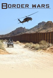 Border Wars 2010