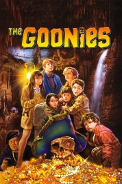 The Goonies 1985