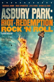 Asbury Park: Riot, Redemption, Rock & Roll 2019